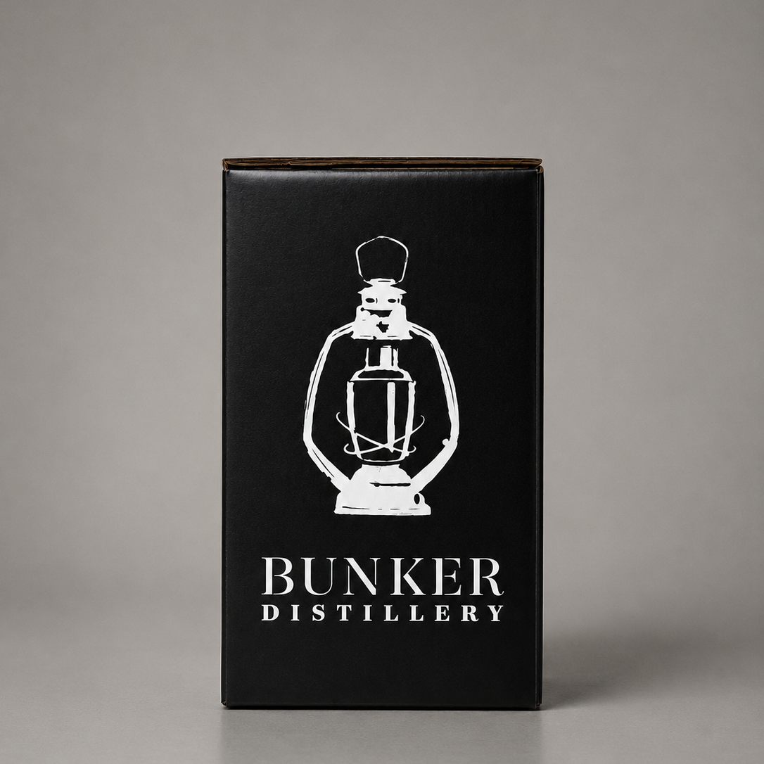 Bag in Box 5L Vermut ROJO BUNKER