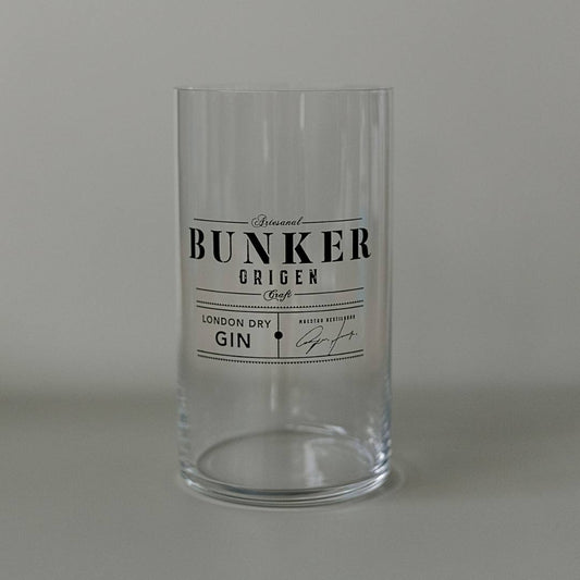 Vaso capri Bunker Origen.