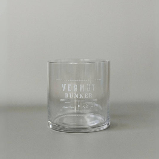 Vaso capri Vermut BUNKER
