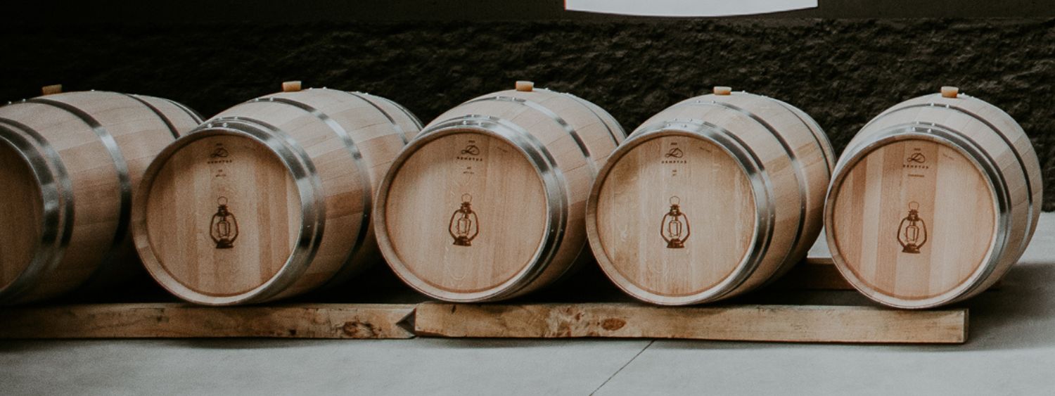 Vermut artesanal Bunker Distillery